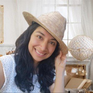 Imagen de Valeria Sandoval