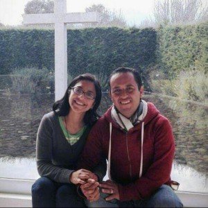 Imagen de Memo y Gina