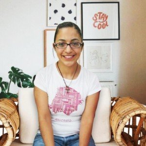 Imagen de Gina Vallejo