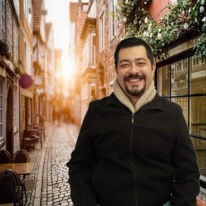 Imagen de Christian Sánchez