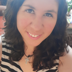 Imagen de Montse Reyes