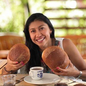 Imagen de Sofi García