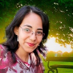 Imagen de Vania Hernández