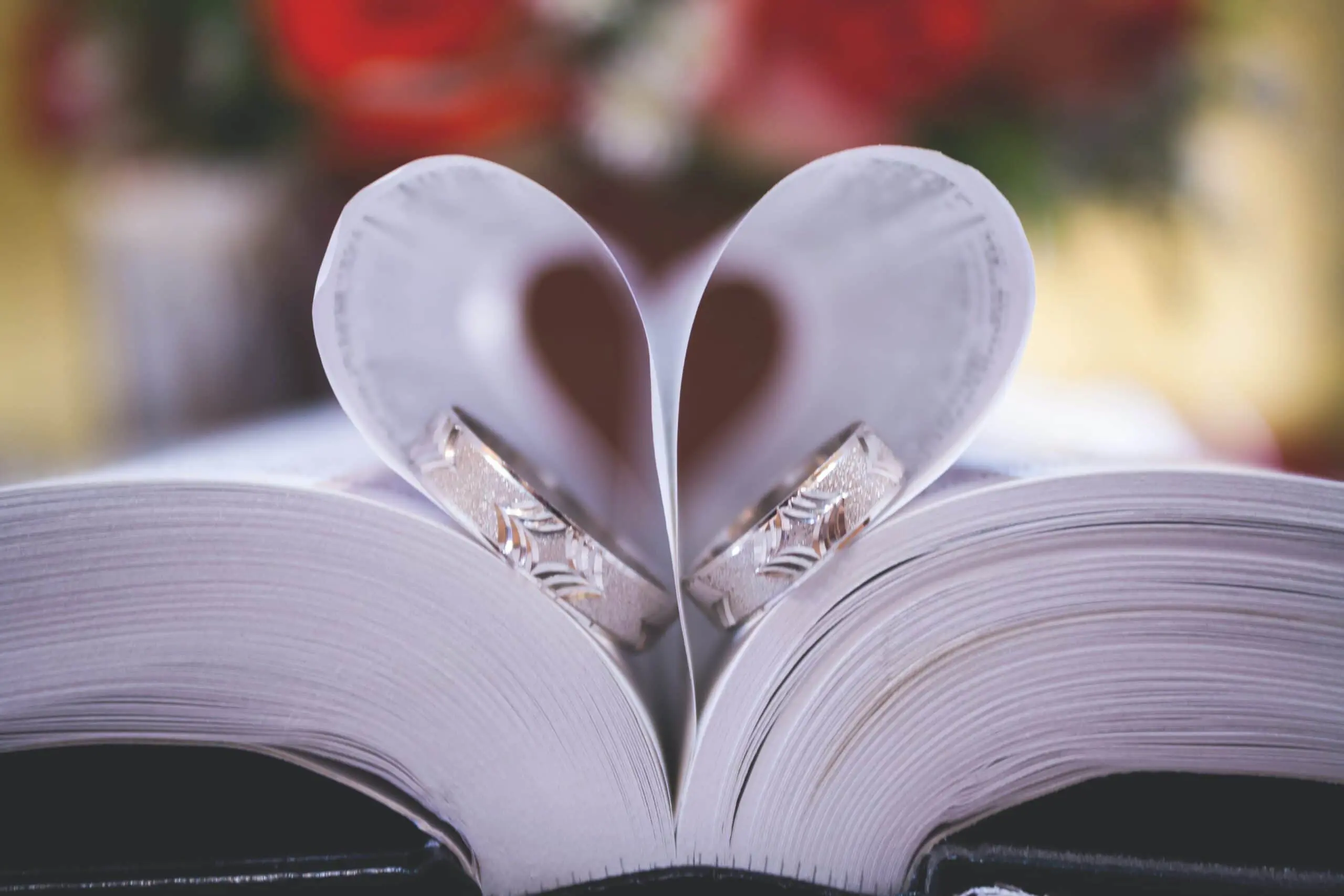 matrimonio, corazón conquistado, 40 días para fortalecer tu matrimonio