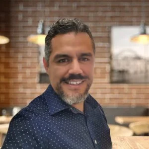 Psicólogo Católico en CDMX Jesús Ramos