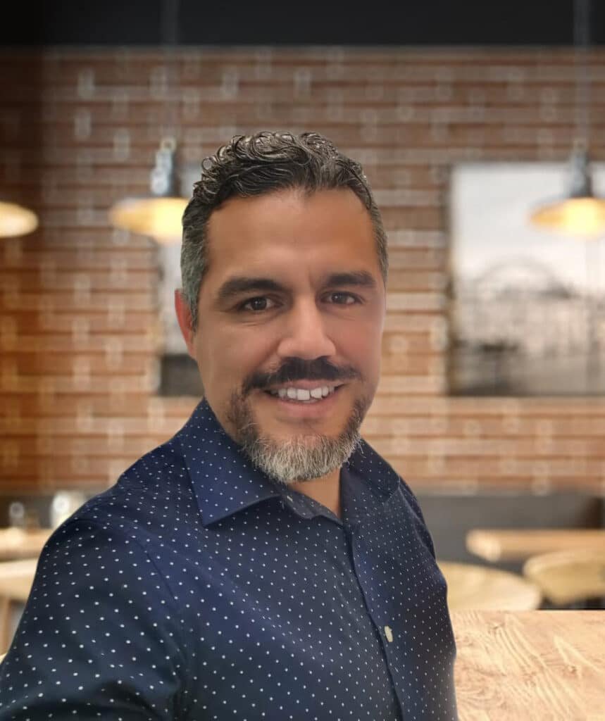 Psicólogo Católico Jesús Ramos