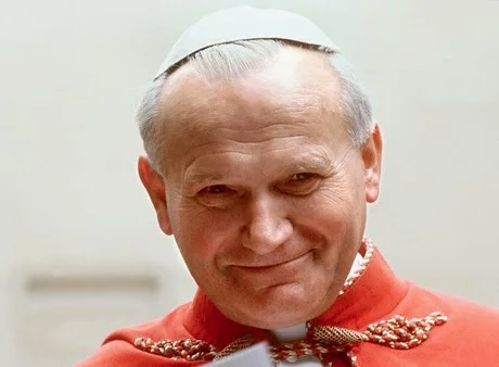 San Juan Pablo II