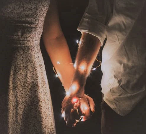 matrimonio Adviento, Navidad