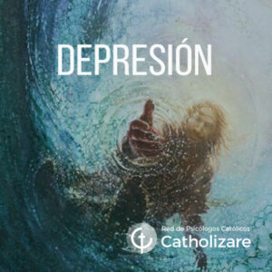 Psicólogo católico, soledad, depresión