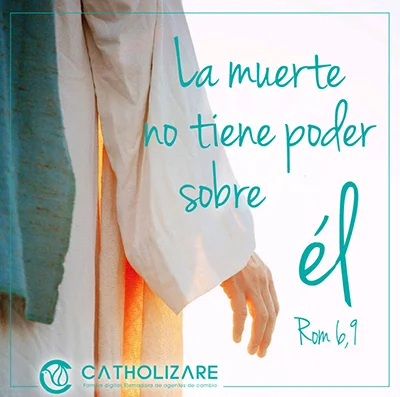 Resucitó, resurrección