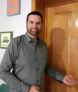 Psic Rafael R (Mentoría)