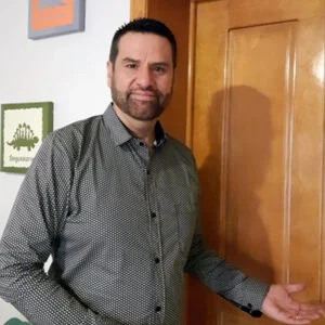 Psicólogo Católico Rafael R