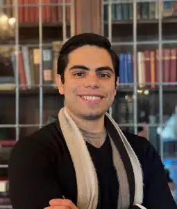 Psic. Esp. Josué M.
