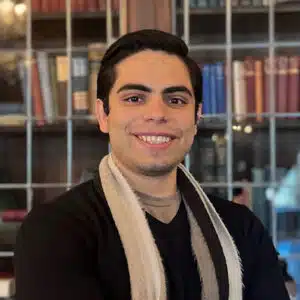 Psicólogo Católico Josué M