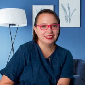 Consultora Católica Leily Díazmacip