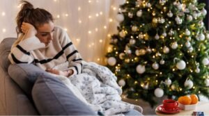 navidad, seres queridos, duelo