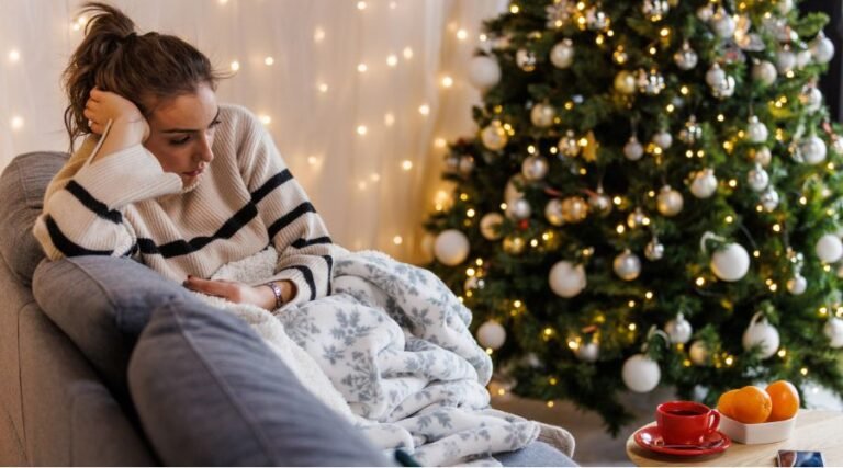 navidad, seres queridos, duelo