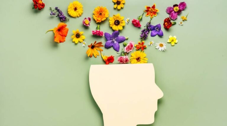 terapia campo mental