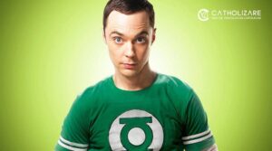 Sheldon Cooper, The Big Bang Theory