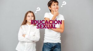 educaión sexual