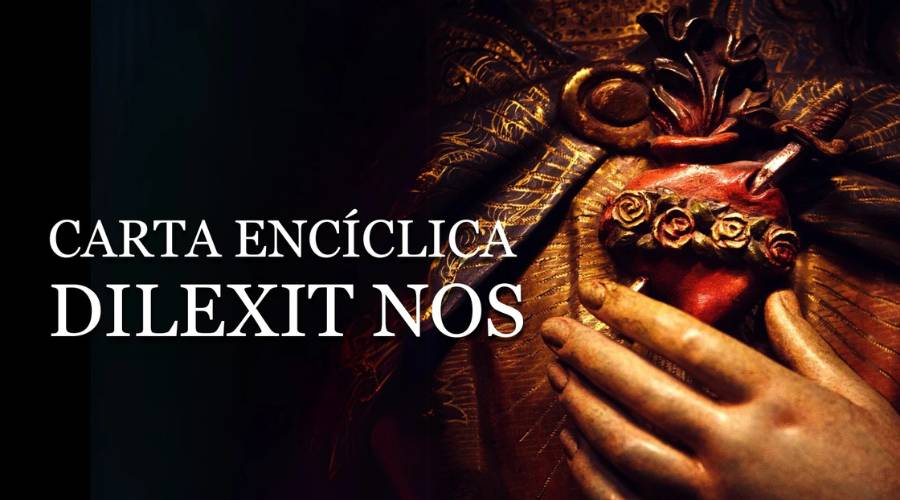 encíclica Dilexit Nos