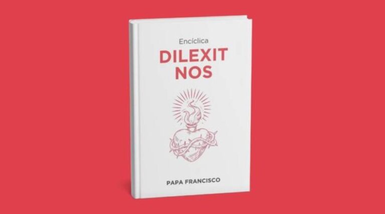 Encíclica Dilexit Nos