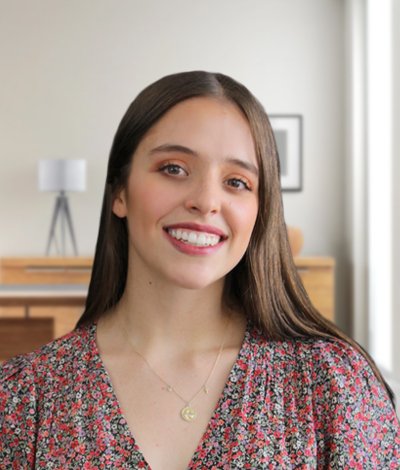 Psicóloga Católica Michelle C.