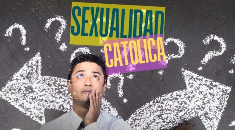 sexualidad católica