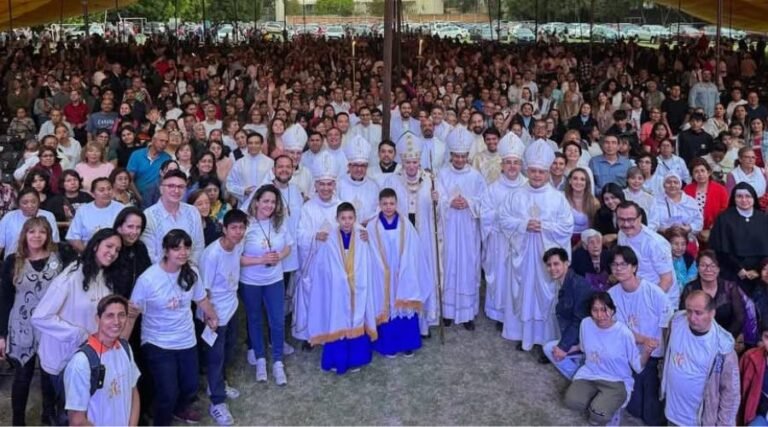 Jubileo de las familias