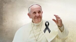 Fallece papa francisco