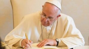 Papa Francisco, encíclicas