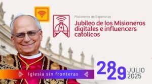 Jubileo de Misioneros Digitales