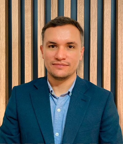 Psicólogo Católico Andrés García