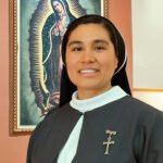Consultora Católica Alma Irene Macías