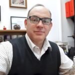 Psicólogo católico Joaquín O.