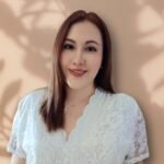 Psicóloga Católica María M. Catholizare.