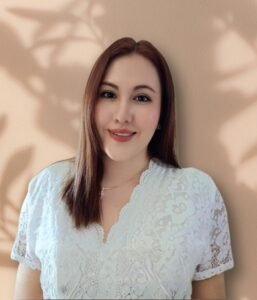 Mtra. Psic. María M.