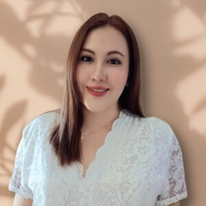 Psicóloga Católica María M. Catholizare.