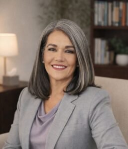 Mtra.Psic. Carola E.