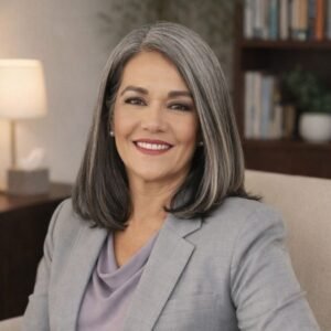 Psicóloga Católica Carola E.