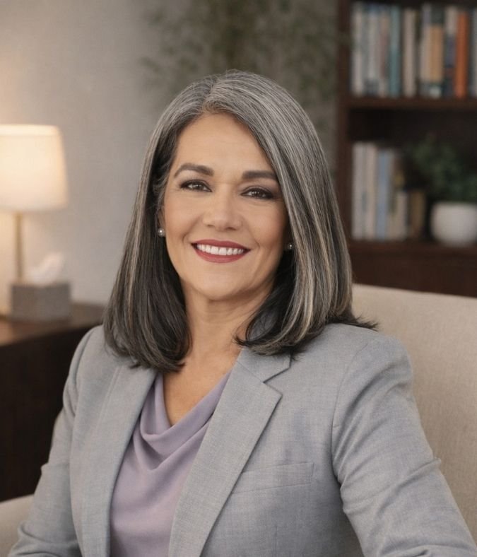 Psicóloga Católica Carola E.