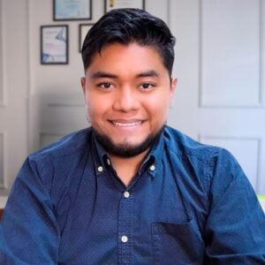 Psicólogo Católico Juan Antonio M.