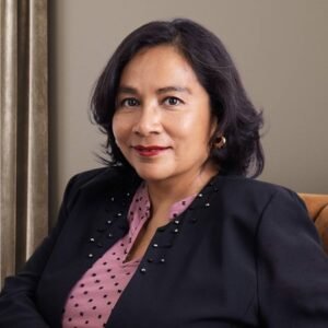 Consultora Católica en Guadalajara Eduwigis G.