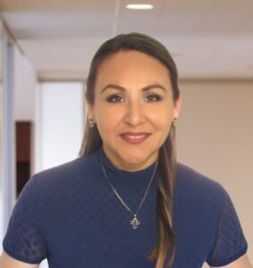 Dra. Psic Carmen B.