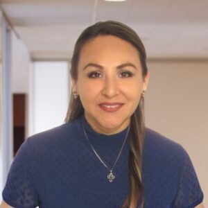 Dra. Psic. Carmen B.