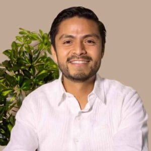 Psicólogo Católico en Mérida. Osvaldo M.