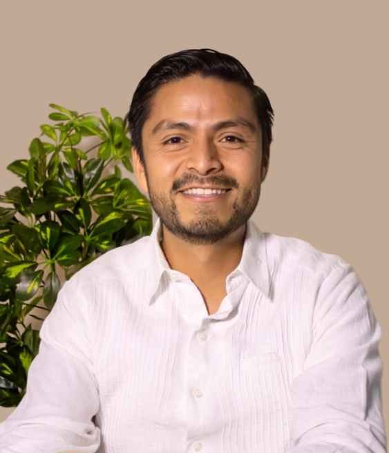Psicólogo Católico en Mérida. Osvaldo M.