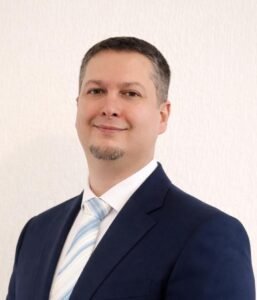 Dr. Psic. Alejandro M.