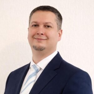 Psicólogo Católico Dr. Alejandro M.