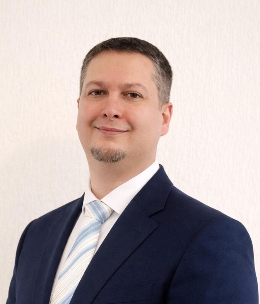 Psicólogo Católico Dr. Alejandro M.